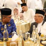 Pemprov Banten Komitmen Dukung PT Krakatau Steel Berkembang