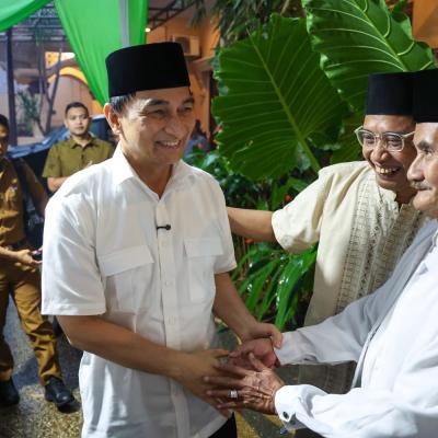 Upaya Tingkatkan PDRB Untuk Dorong Pendapatan Perkapita