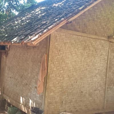 Bertahun Hidup dalam Kekurangan, Guru Ngaji di Lebak Tak Pernah Tersentuh Bansos