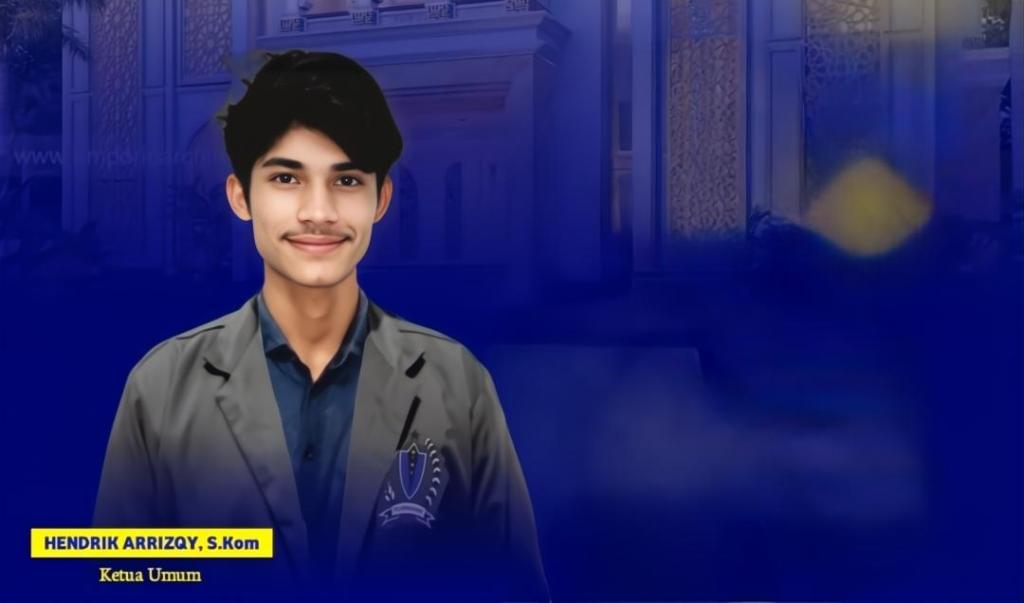 Ketua Umum IMC Jadi Duta Inisiatif Indonesia