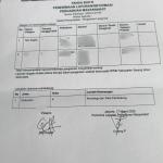 Dugaan Korupsi Pengadaan Website Desa se Kabupaten Serang Dilaporkan ke KPK dan Kejagung