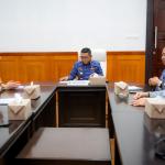 KEK Edukasi, Teknologi, dan Kesehatan Internasional Banten Jadi Penopang Peningkatan Kualitas SDM dan Pertumbuhan Ekonomi